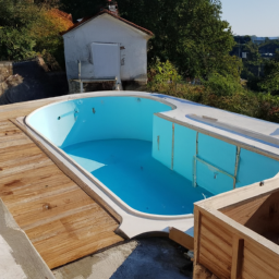 Chauffage Piscine : Profitez d'une Baignade Confortable et Relaxante en Toutes Saisons Chaumont